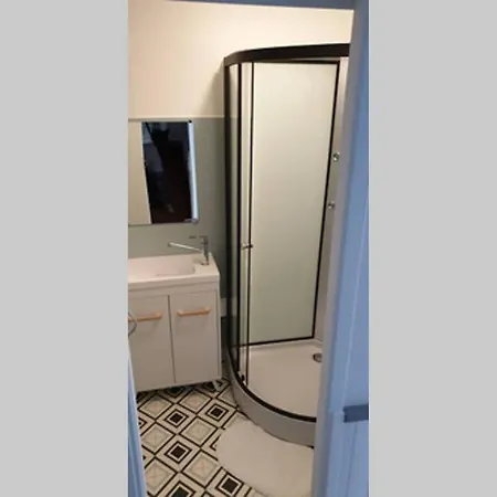 Maison De Angoulemoise