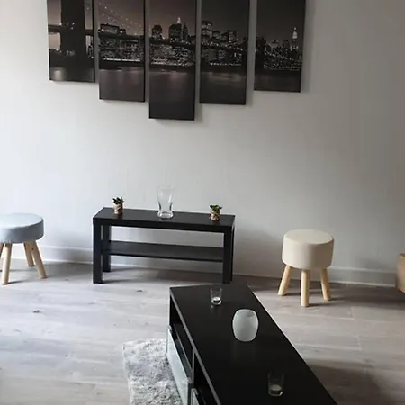 Maison De Angoulemoise Holiday home Angouleme