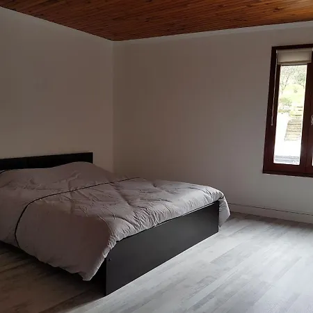 Maison De Angoulemoise אנגולם
