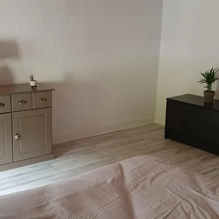 Maison De Angoulemoise * アングレーム