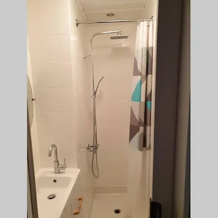 Holiday home Maison De Angoulemoise
