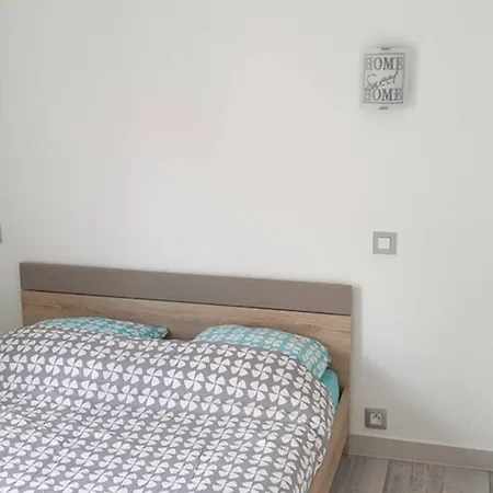 Maison De Angoulemoise Holiday home Angouleme