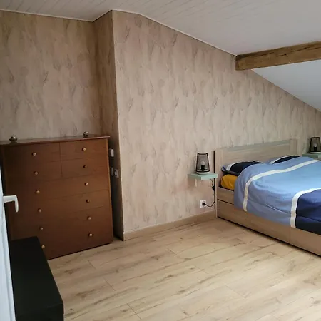 Maison De Angoulemoise 別荘