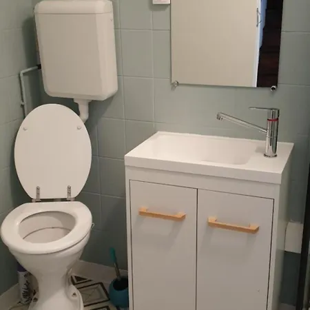 Maison De Angoulemoise