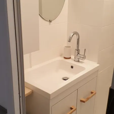 Maison De Angoulemoise *